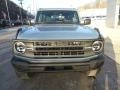 Azure Gray Metallic Tri-Coat - Bronco Sasquatch 4X4 4-Door Photo No. 6