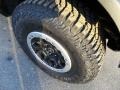 2023 Ford Bronco Sasquatch 4X4 4-Door Wheel and Tire Photo