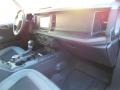 2023 Azure Gray Metallic Tri-Coat Ford Bronco Sasquatch 4X4 4-Door  photo #10