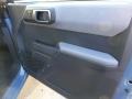 2023 Azure Gray Metallic Tri-Coat Ford Bronco Sasquatch 4X4 4-Door  photo #13