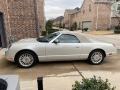 2005 Special Edition Cashmere Tri-Coat Metallic Ford Thunderbird 50th Anniversary Special Edition  photo #1