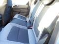 2023 Azure Gray Metallic Tri-Coat Ford Bronco Sasquatch 4X4 4-Door  photo #17