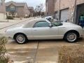 2005 Special Edition Cashmere Tri-Coat Metallic Ford Thunderbird 50th Anniversary Special Edition  photo #4