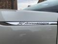 2005 Ford Thunderbird 50th Anniversary Special Edition Marks and Logos