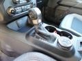 10 Speed Automatic 2023 Ford Bronco Sasquatch 4X4 4-Door Transmission