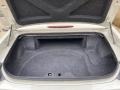 2005 Ford Thunderbird Special Edition Stone, Cashmere, Soft Gold Interior Trunk Photo