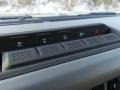2023 Ford Bronco Sasquatch 4X4 4-Door Controls