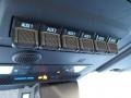 2023 Ford Bronco Sasquatch 4X4 4-Door Controls