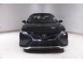Midnight Black Metallic - Camry XSE Photo No. 2