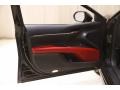 Cockpit Red Door Panel Photo for 2023 Toyota Camry #145792139