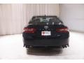 Midnight Black Metallic - Camry XSE Photo No. 16