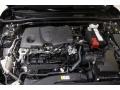  2023 Camry XSE 2.5 Liter DOHC 16-Valve Dual VVT-i 4 Cylinder Engine
