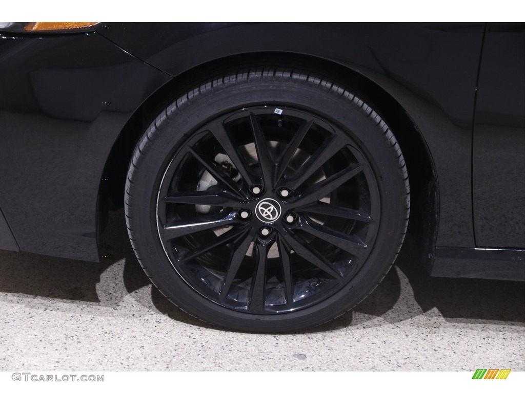 2023 Toyota Camry XSE Wheel Photo #145792181