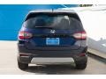 2023 Obsidian Blue Pearl Honda Pilot EX-L  photo #5