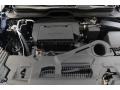  2023 Pilot EX-L 3.5 Liter DOHC 24-Valve VTC V6 Engine