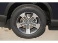 2023 Honda Pilot EX-L Wheel and Tire Photo