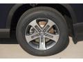 2023 Honda Pilot EX-L Wheel and Tire Photo