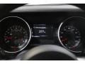  2022 Mustang GT Fastback GT Fastback Gauges