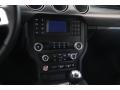 Ebony Controls Photo for 2022 Ford Mustang #145792732