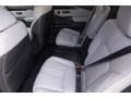 Gray Rear Seat Photo for 2023 Honda Pilot #145792738