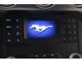 Ebony Controls Photo for 2022 Ford Mustang #145792747