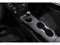 6 Speed Manual 2022 Ford Mustang GT Fastback Transmission