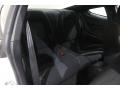 Ebony Rear Seat Photo for 2022 Ford Mustang #145792885