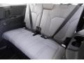 2023 Honda Pilot EX-L Rear Seat