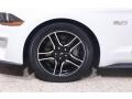  2022 Mustang GT Fastback Wheel