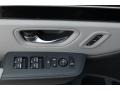 Gray 2023 Honda Pilot EX-L Door Panel