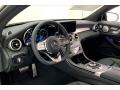 Black Dashboard Photo for 2023 Mercedes-Benz C #145793059