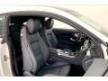 Black Front Seat Photo for 2023 Mercedes-Benz C #145793080