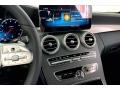 2023 Mercedes-Benz C 300 Coupe Controls