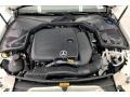 2.0 Liter Turbocharged DOHC 16-Valve VVT 4 Cylinder Engine for 2023 Mercedes-Benz C 300 Coupe #145793161