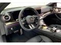 Black 2023 Mercedes-Benz E 53 AMG 4Matic Cabriolet Dashboard