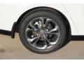 2023 Honda Accord EX-L Hybrid Wheel and Tire Photo