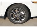  2023 Accord EX-L Hybrid Wheel
