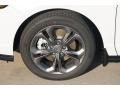 2023 Honda Accord EX-L Hybrid Wheel and Tire Photo