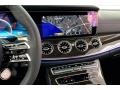 Controls of 2023 E 53 AMG 4Matic Cabriolet