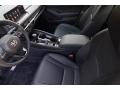 Black Front Seat Photo for 2023 Honda Accord #145793442