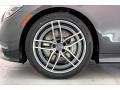 2023 Mercedes-Benz E 53 AMG 4Matic Cabriolet Wheel and Tire Photo