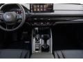 Black Dashboard Photo for 2023 Honda Accord #145793476