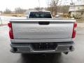 Silver Ice Metallic - Silverado 3500HD LT Crew Cab 4x4 Photo No. 10