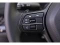 Black Steering Wheel Photo for 2023 Honda Accord #145793521