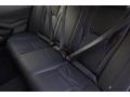 Black 2023 Honda Accord EX-L Hybrid Interior Color
