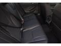 Black Rear Seat Photo for 2023 Honda Accord #145793632