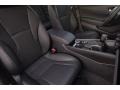 Black Front Seat Photo for 2023 Honda Accord #145793665