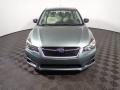 Jasmine Green Metallic - Impreza 2.0i 4-door Photo No. 4