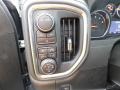2023 Chevrolet Silverado 3500HD LT Crew Cab 4x4 Controls