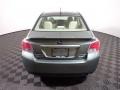 Jasmine Green Metallic - Impreza 2.0i 4-door Photo No. 11